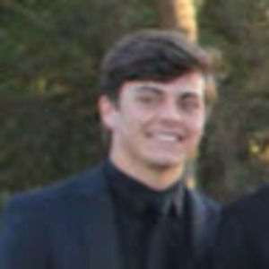 Meet your Posher, Ethan